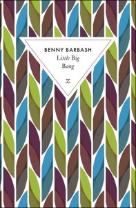 Little-big-bang-Benny-Barbash-197x300